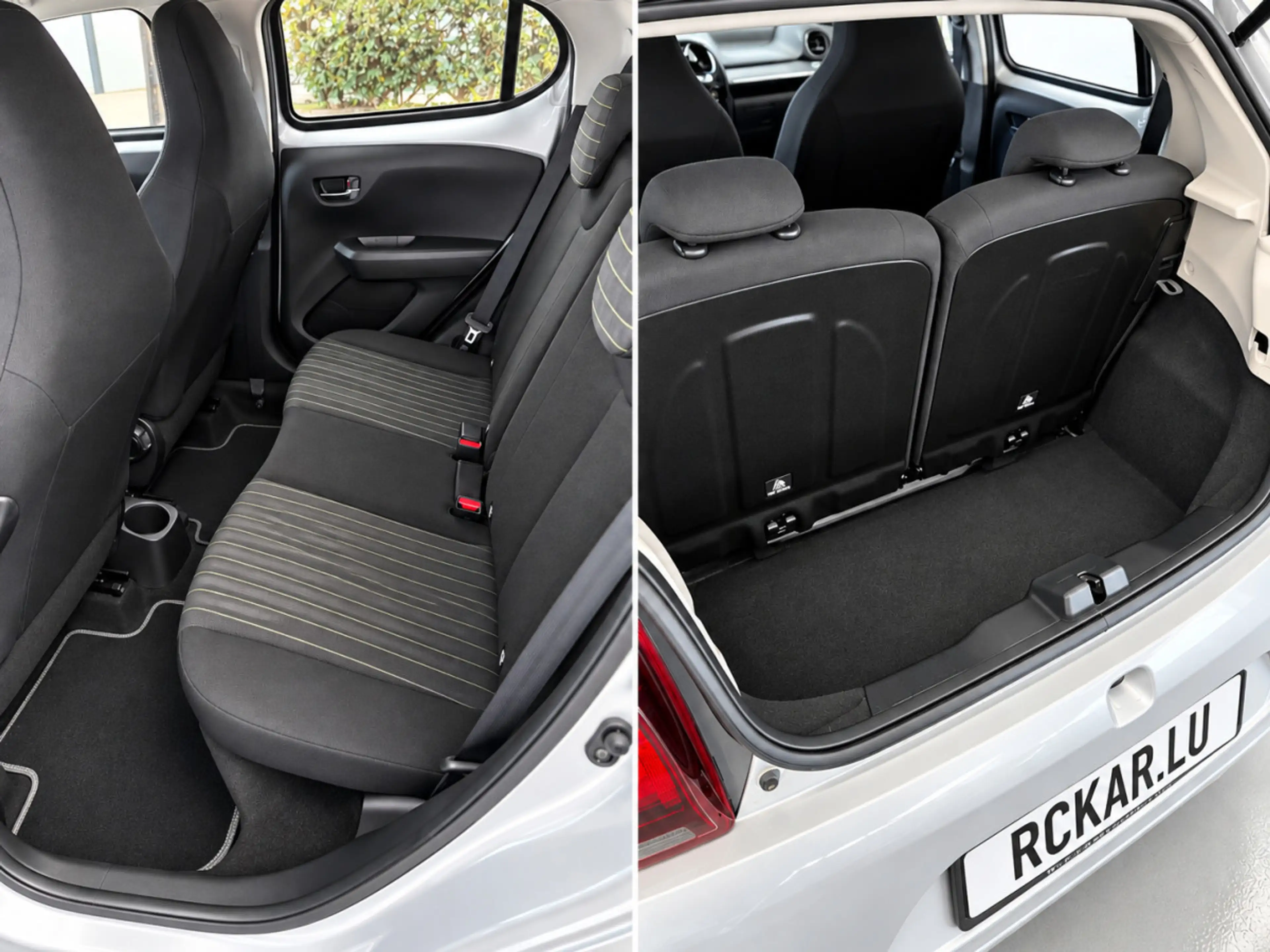 Peugeot 108 1.0 VTI Allure Top Camera Carplay — photo 7