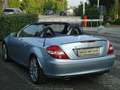 Mercedes-Benz SLK 200 KOMPRESSOR SPORT Blu/Azzurro - thumbnail 6