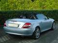 Mercedes-Benz SLK 200 KOMPRESSOR SPORT Blu/Azzurro - thumbnail 5