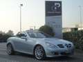 Mercedes-Benz SLK 200 KOMPRESSOR SPORT Blu/Azzurro - thumbnail 4