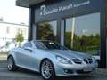 Mercedes-Benz SLK 200 KOMPRESSOR SPORT Blu/Azzurro - thumbnail 3