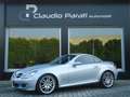 Mercedes-Benz SLK 200 KOMPRESSOR SPORT Blu/Azzurro - thumbnail 1