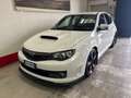 Subaru Impreza 2.5 WRX STi MOTORE RIFATTO Blanc - thumbnail 3