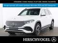 Mercedes-Benz EQB 350 4M AMG-Line+Pano+DISTRON+MemoryP+LED+Kam Blanc - thumbnail 1