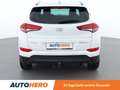 Hyundai TUCSON 1.6 Edition 25 2WD Weiß - thumbnail 5