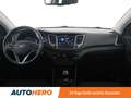 Hyundai TUCSON 1.6 Edition 25 2WD Weiß - thumbnail 12
