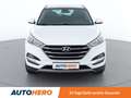 Hyundai TUCSON 1.6 Edition 25 2WD Weiß - thumbnail 9