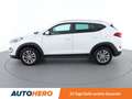 Hyundai TUCSON 1.6 Edition 25 2WD Weiß - thumbnail 3