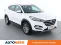 Hyundai TUCSON 1.6 Edition 25 2WD Weiß - thumbnail 8