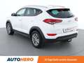 Hyundai TUCSON 1.6 Edition 25 2WD Weiß - thumbnail 4