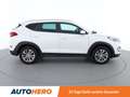 Hyundai TUCSON 1.6 Edition 25 2WD Weiß - thumbnail 7
