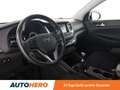 Hyundai TUCSON 1.6 Edition 25 2WD Weiß - thumbnail 11