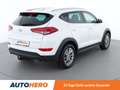 Hyundai TUCSON 1.6 Edition 25 2WD Weiß - thumbnail 6