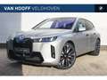 BMW iX xDrive60 M Sport / Panoramadak / Trekhaak / Adapti Argent - thumbnail 1