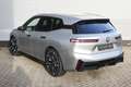 BMW iX xDrive60 M Sport / Panoramadak / Trekhaak / Adapti Argent - thumbnail 2