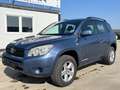 Toyota RAV 4 Basis *EXPORT* Blau - thumbnail 1