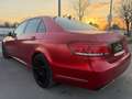 Mercedes-Benz E 220 CDI Edition Avantgarde !!! VIGNETTE,VOLLTANK UN... Grau - thumbnail 12