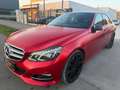 Mercedes-Benz E 220 CDI Edition Avantgarde !!! VIGNETTE,VOLLTANK UN... Grau - thumbnail 2