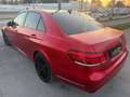 Mercedes-Benz E 220 CDI Edition Avantgarde !!! VIGNETTE,VOLLTANK UN... Grau - thumbnail 13