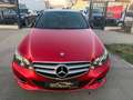 Mercedes-Benz E 220 CDI Edition Avantgarde !!! VIGNETTE,VOLLTANK UN... Grau - thumbnail 5