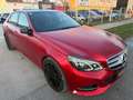 Mercedes-Benz E 220 CDI Edition Avantgarde !!! VIGNETTE,VOLLTANK UN... Grau - thumbnail 8