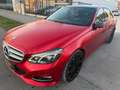 Mercedes-Benz E 220 CDI Edition Avantgarde !!! VIGNETTE,VOLLTANK UN... Grau - thumbnail 3
