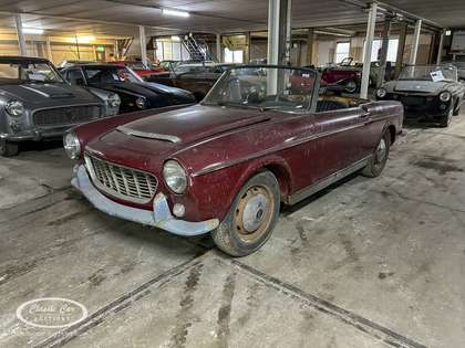 Fiat OSCA Spider  - ONLINE AUCTION