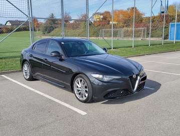 Giulia Super 2,2 150 AT RWD Super