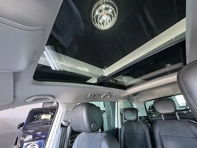 Volkswagen Sharan view 13