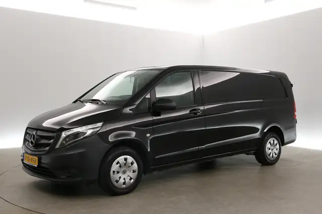 Mercedes-Benz Vito view 8