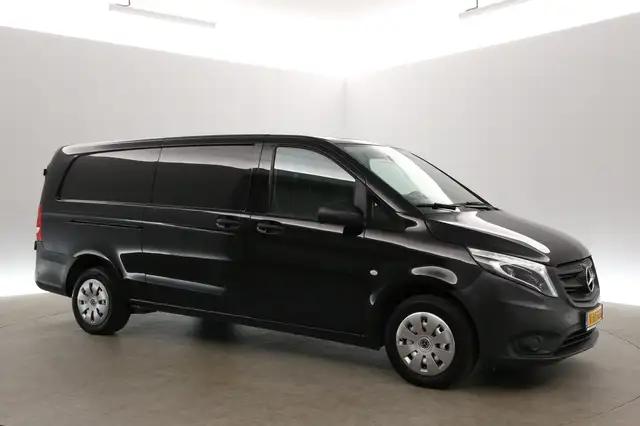 Mercedes-Benz Vito view 6