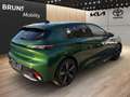 Peugeot 308 1.2 e-THP / PureTech Automatik Verde - thumbnail 4