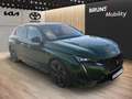Peugeot 308 1.2 e-THP / PureTech Automatik Verde - thumbnail 3