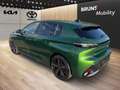 Peugeot 308 1.2 e-THP / PureTech Automatik Verde - thumbnail 5