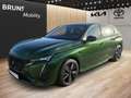 Peugeot 308 1.2 e-THP / PureTech Automatik Verde - thumbnail 2
