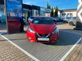 Nissan Micra 1.0 N-WAY *8-Fach bereift* Rojo - thumbnail 2
