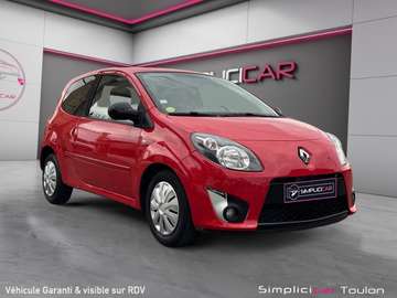 Twingo II 1.2 LEV 16v 75 eco2 Rip Curl