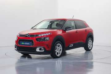 1.2 PureTech S&S Feel 110