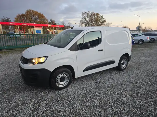 Peugeot Partner Premium L1
