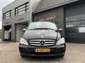 Mercedes-Benz Viano 3.0 CDI Ambiente Ed. Lang 8-persoons , Leer , Navi Zwart - thumbnail 5