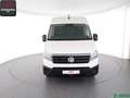 Volkswagen Crafter Crafter 50 2.0 TDI KASTEN L2H2 5-TONNER,STANDHZ Blanc - thumbnail 8