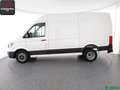 Volkswagen Crafter Crafter 50 2.0 TDI KASTEN L2H2 5-TONNER,STANDHZ Blanc - thumbnail 2