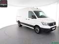 Volkswagen Crafter Crafter 50 2.0 TDI KASTEN L2H2 5-TONNER,STANDHZ Blanc - thumbnail 7