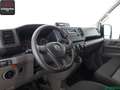 Volkswagen Crafter Crafter 50 2.0 TDI KASTEN L2H2 5-TONNER,STANDHZ Blanc - thumbnail 9