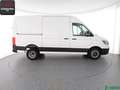 Volkswagen Crafter Crafter 50 2.0 TDI KASTEN L2H2 5-TONNER,STANDHZ Blanc - thumbnail 6