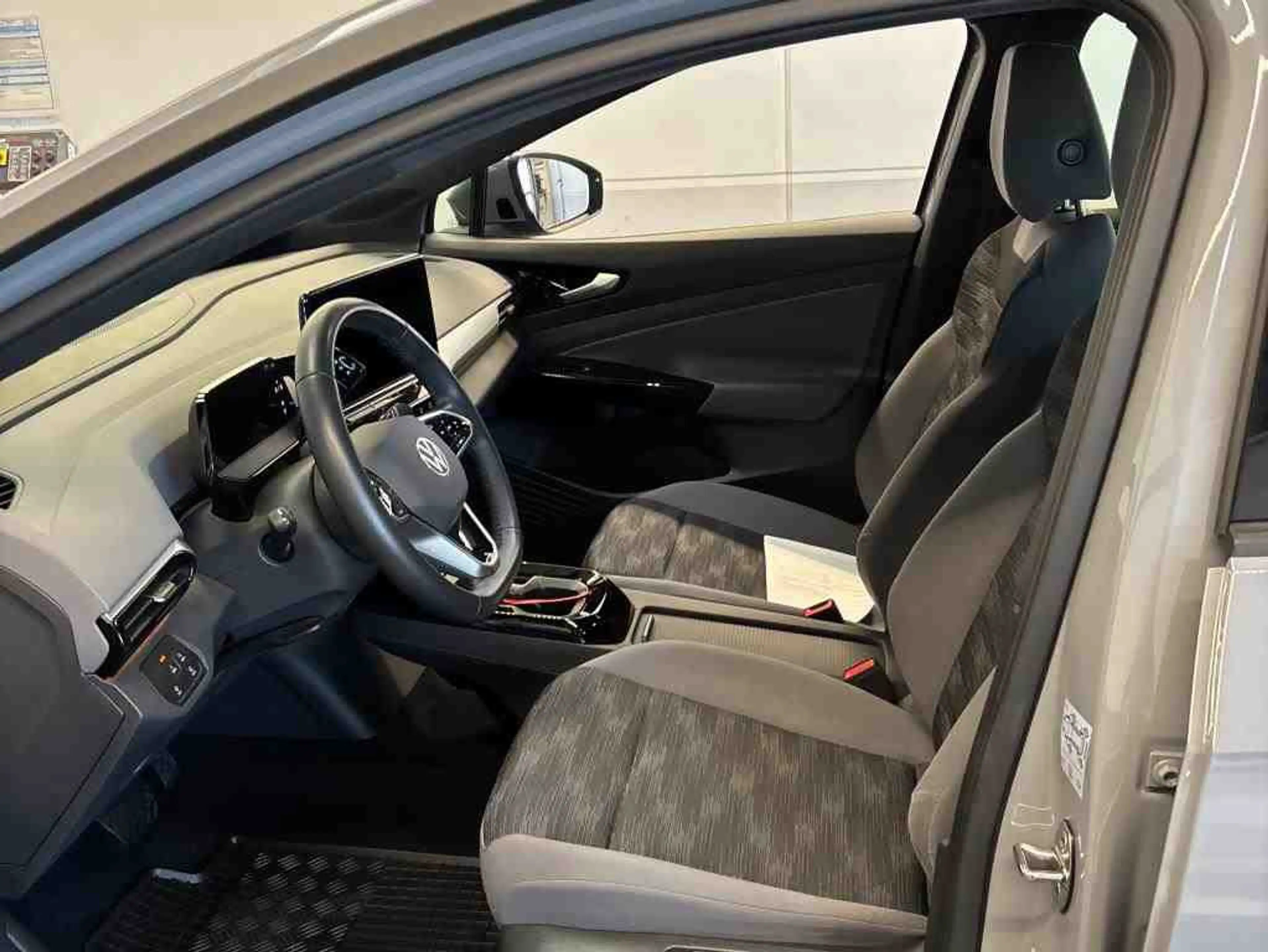 Volkswagen ID.4 Pure +CCS+AREA-VIEW+ACC+HUD+ASSISTS+LED+ — photo 3