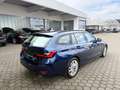 BMW 320 d Touring xDrive ABSTANDST. STANDH. LED Blau - thumbnail 10