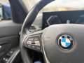 BMW 320 d Touring xDrive ABSTANDST. STANDH. LED Blau - thumbnail 15
