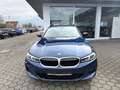 BMW 320 d Touring xDrive ABSTANDST. STANDH. LED Blau - thumbnail 5
