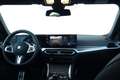 BMW 420 4-serie Gran Coupé 420i High Executive/ M Sportpak Gris - thumbnail 14